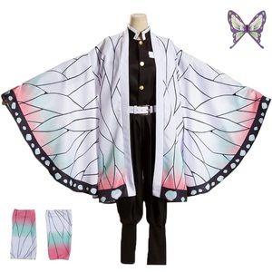 Cos play costume for adults